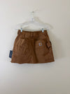 Tarzanna’s Skirt (Upcycled)