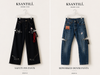 Sensaí Denim Jeans