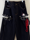 Sensaí Denim Jeans