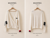 Marilyn Isabelle Wrap Top
