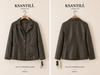Hey Ms. Stanley Stitched Blazer