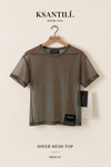 Zaya 618 Top