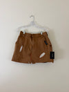 Tarzanna’s Skirt (Upcycled)