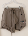 Raider Skort (Upcycled)