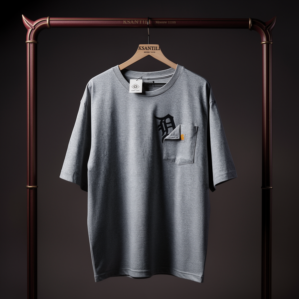 The Detroit Staple Tee