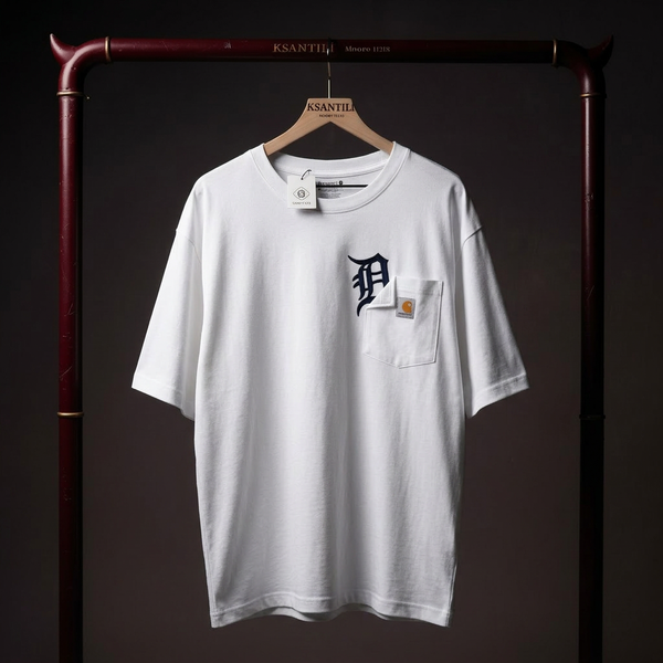 The Detroit Staple Tee